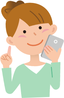 レンタル家電・家具は「てぶらでどっとこむ」に、ぜひお任せください!